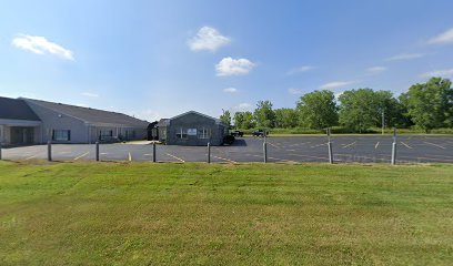 Schlager Funeral Home Inc
