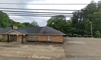 Beasley Funeral Home Inc