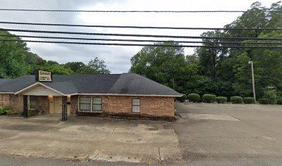 Beasley Funeral Home Inc