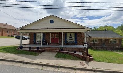 Feggins Funeral Home