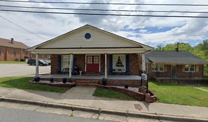 Feggins Funeral Home