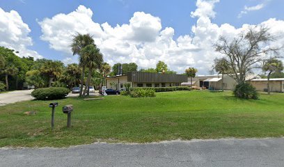 Baldwin Brothers New Smyrna Beach Care Center