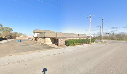 James Crowder Funeral Home