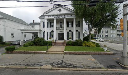 J. N. Boufford & Sons