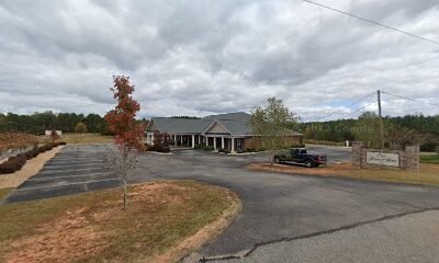 Cox Funeral Home
