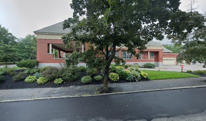 Carriage House Crematory