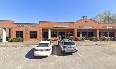 Capital Funeral Home