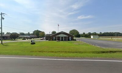 West & Dunn Funeral Home
