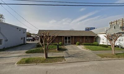 Sanders Funeral Home