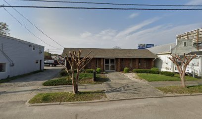 Sanders Funeral Home