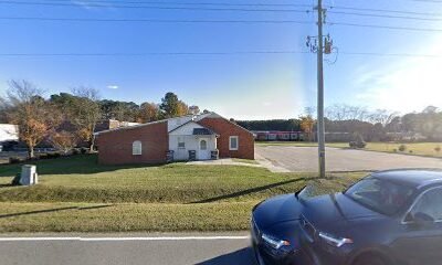 Maye Funeral Home Inc