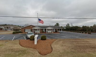Rose & Graham Funeral Home