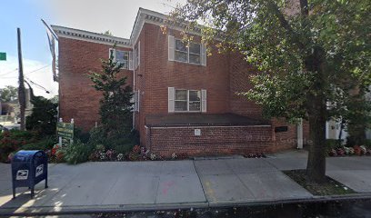 Cross Island Funeral Services