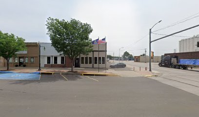 Ziegler Funeral Chapel