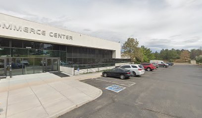 Colorado Funeral Homes