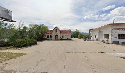 Colorado Springs Crematory
