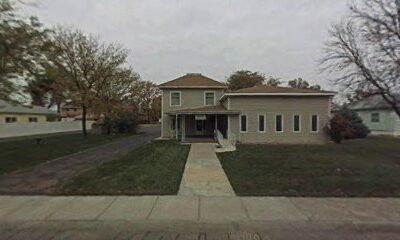 Prairie Hills Funeral Home of Julesburg