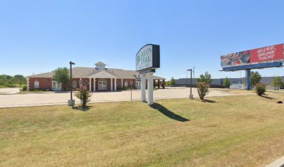 Green Hill Funeral Home-Owasso