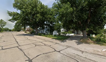 Stinemetz Funeral Home