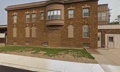 Anderson-Daniels Funeral Home