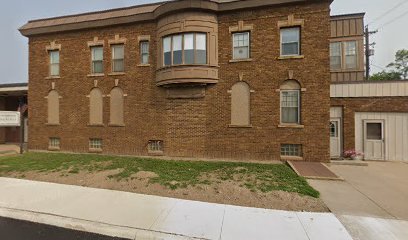 Anderson-Daniels Funeral Home