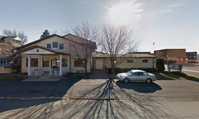 Bauman Family Funeral Homes
