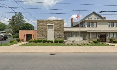 Knight-Confer Funeral Home, Inc.
