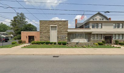 Knight-Confer Funeral Home, Inc.