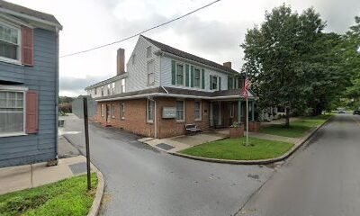 Grenoble Funeral Home