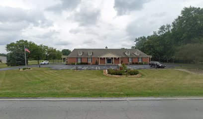 Shirley & Stout Funeral Homes & Crematory