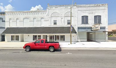 Hasler-Stout Funeral Home