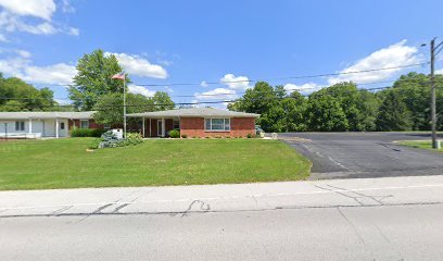 Stout & Son Funeral Homes