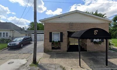 N.L. Bluitt, Jr. Funeral Chapel, Inc.