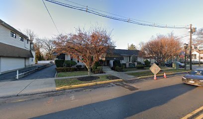 Sullivan Funeral Home