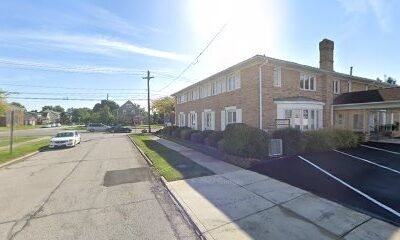 Golubski Funeral Home Inc