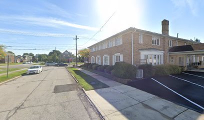 Golubski Funeral Home Inc