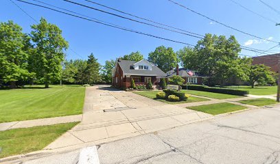 Chambers Funeral Home