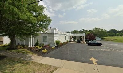 Frank Tkacz Funeral Home