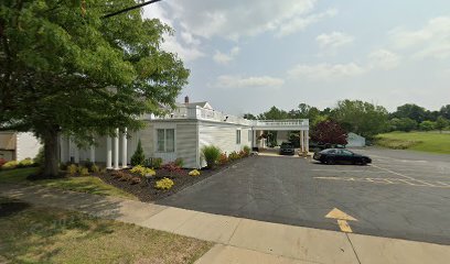 Frank Tkacz Funeral Home