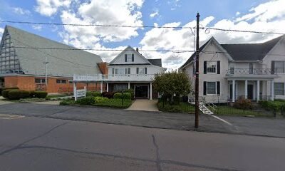 Donahue Funeral Home