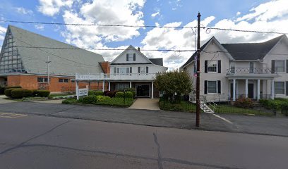 Donahue Funeral Home