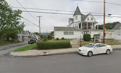MC Goff-Hughes Funeral Home