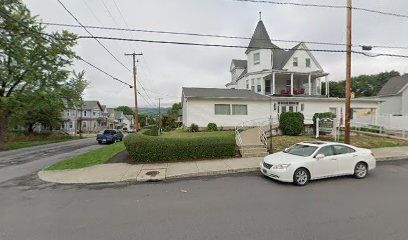 MC Goff-Hughes Funeral Home