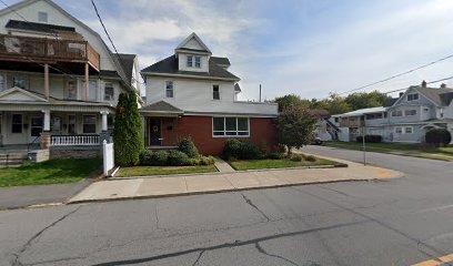 Leon S Gorgol Funeral Home
