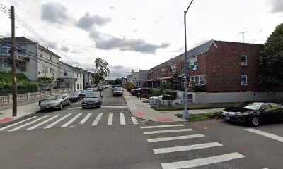 Bergen funeral home