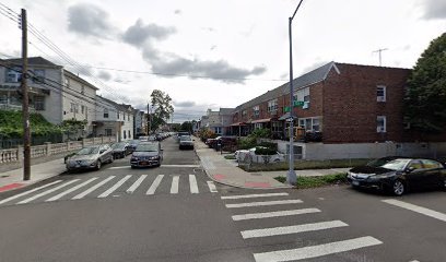Bergen funeral home