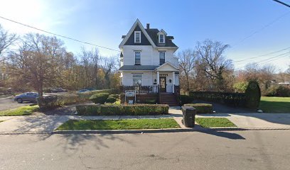Brown's Funeral Home Inc
