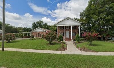 Brewer & Sons Funeral Homes - Groveland Chapel
