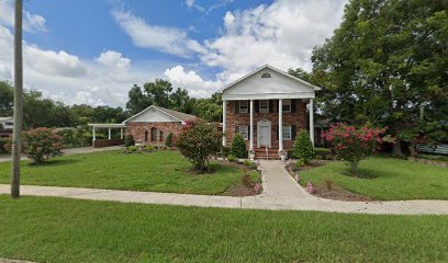 Brewer & Sons Funeral Homes - Groveland Chapel