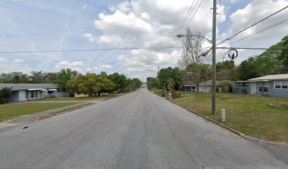 Beckers Family Funeral Home